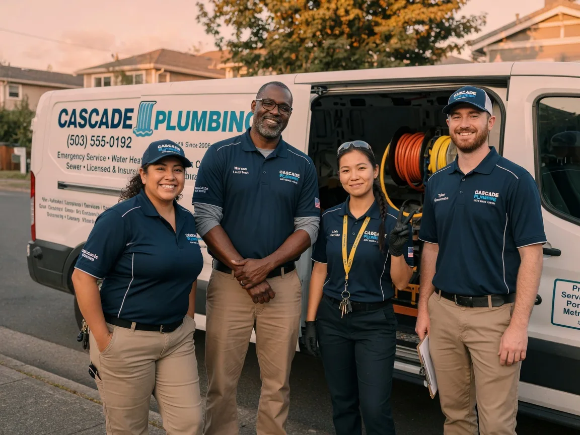 Emergency Plumber company in Johnson, NE